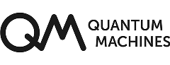 Quantum Machines logo