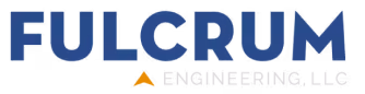 Fulcrum Engineering, LLC logo