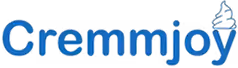 Cremmjoy logo