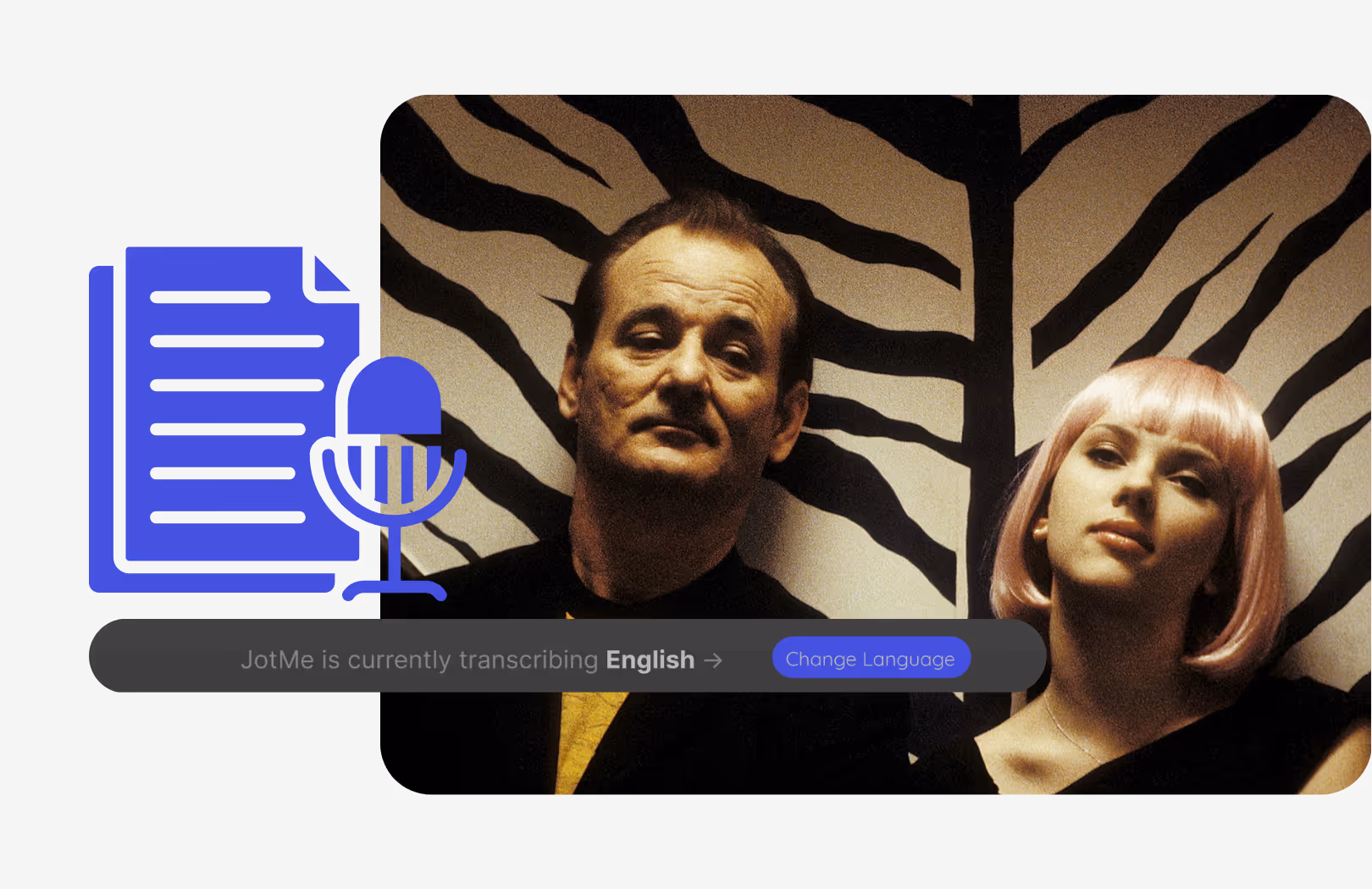 Không bao giờ bị lạc trong cuộc trò chuyện nữa