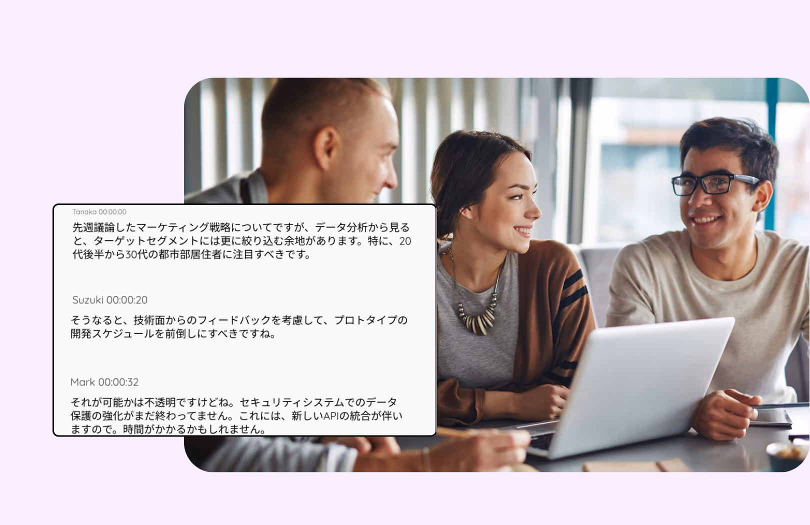 Tự động lưu trữ chuyển đổi tiếng Nhật