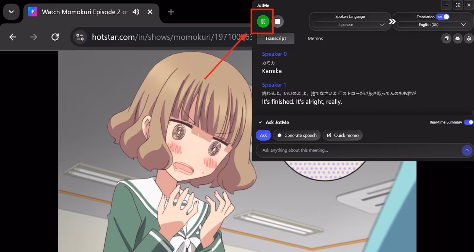 jotme anime translation