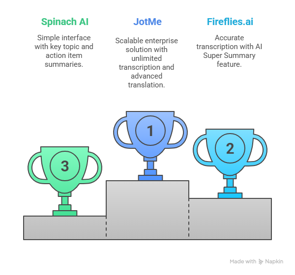 best ai tools for enterprise