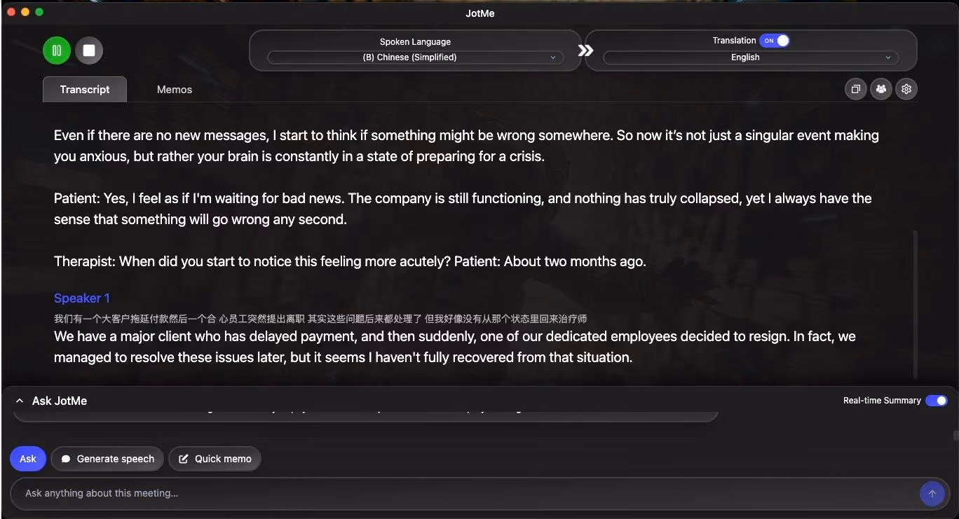 jotme transcript