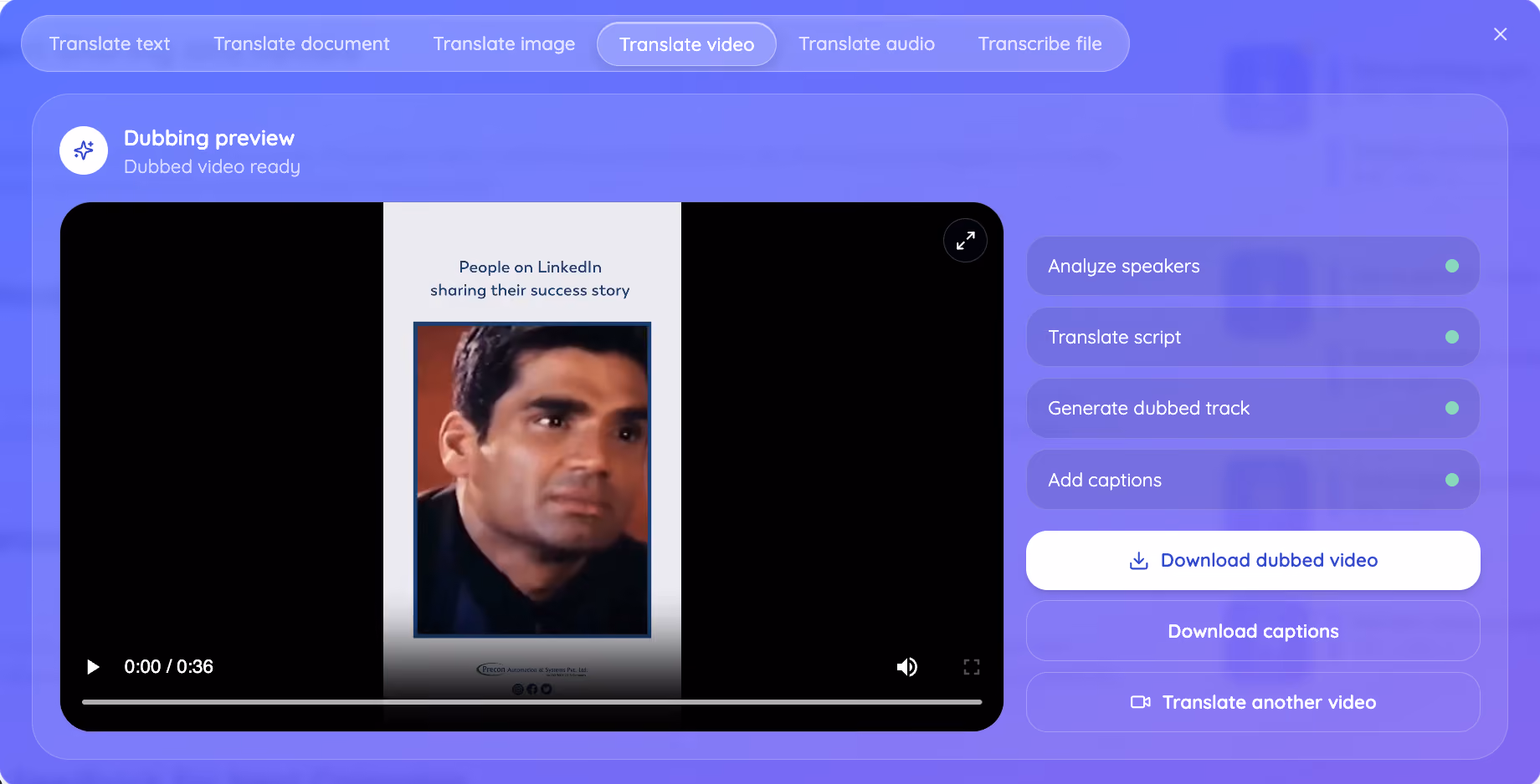 Jotme download video