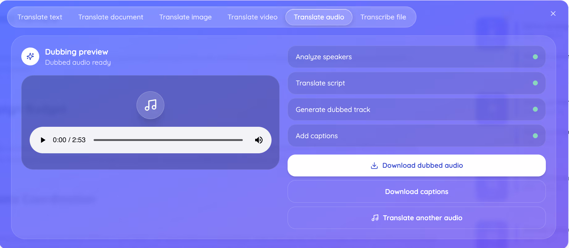 jotme download audio