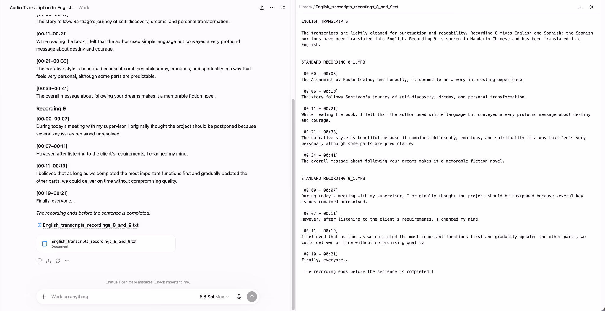 chatgpt upload file on web