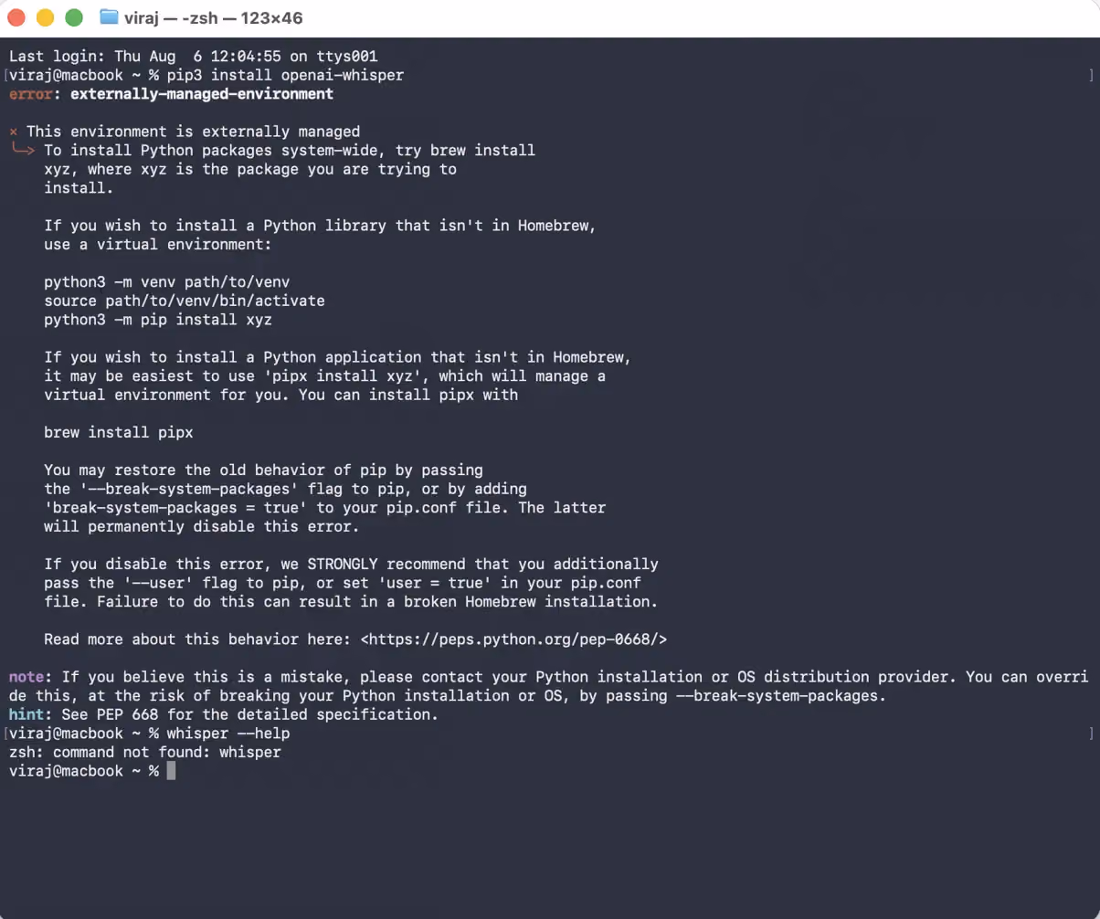 python downloading