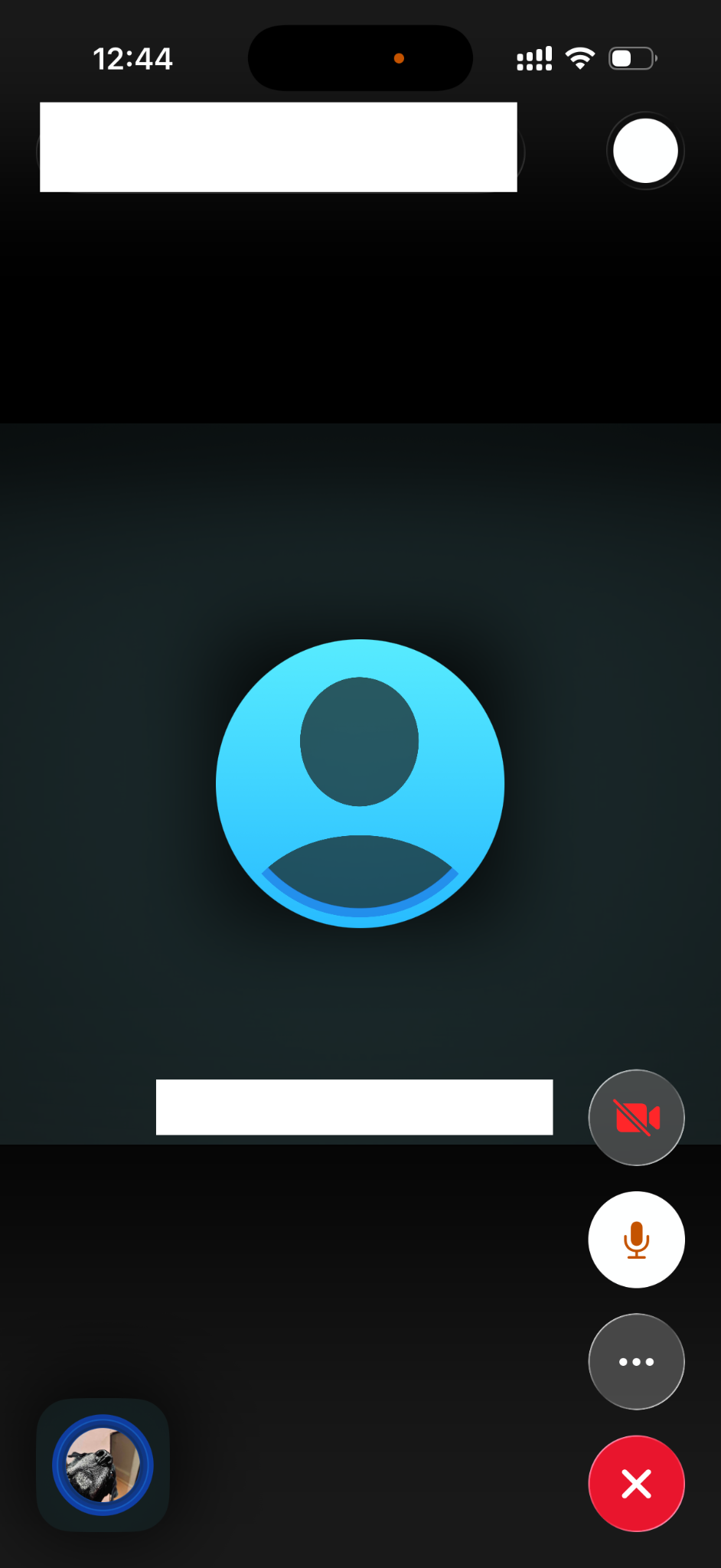 start facetime
