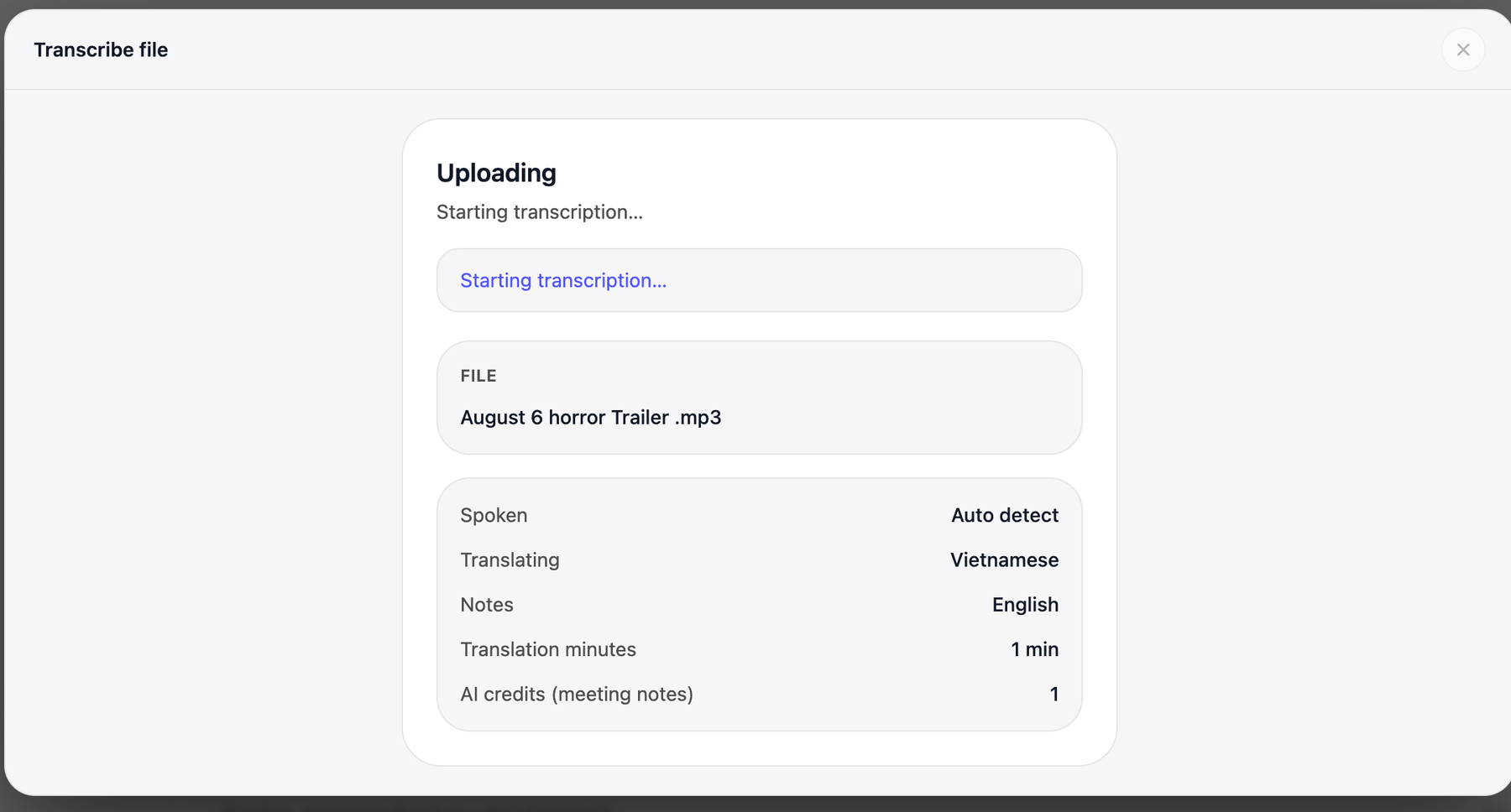 jotme uploading filei
