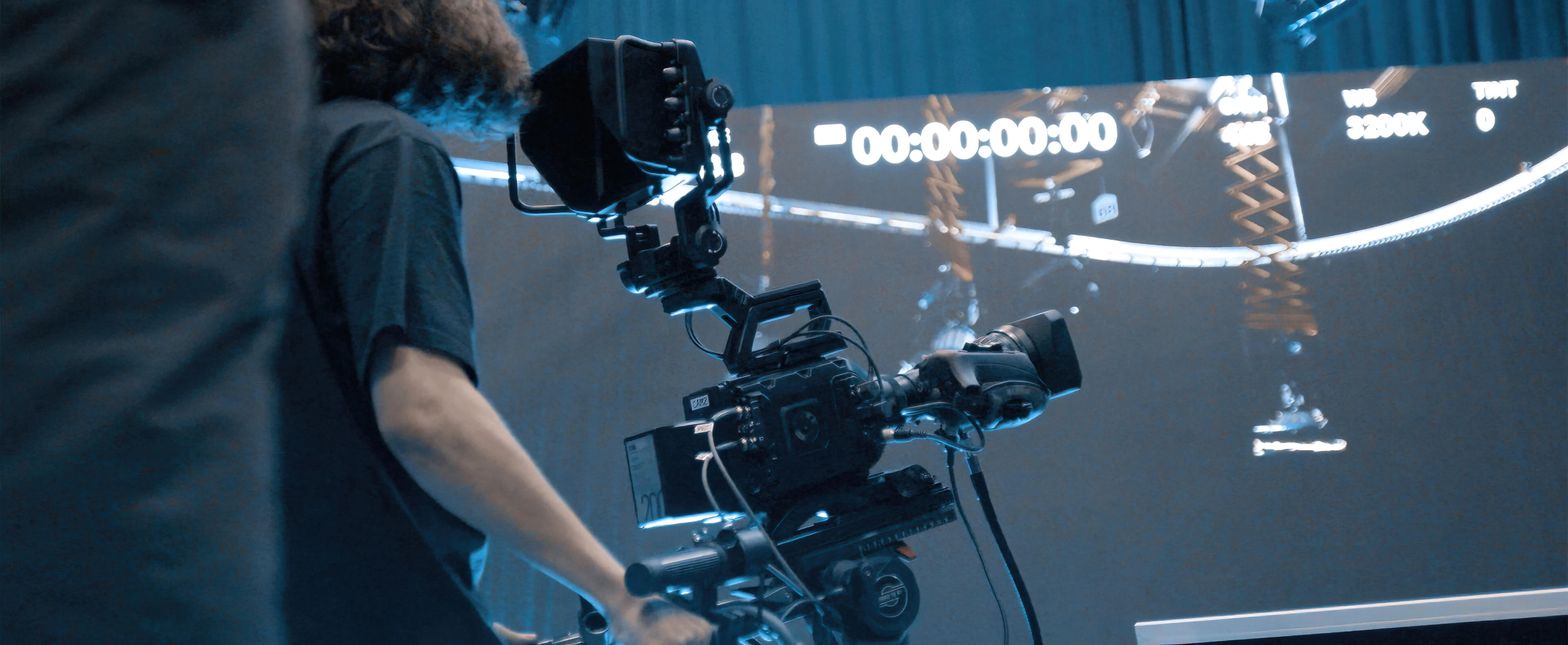Making of