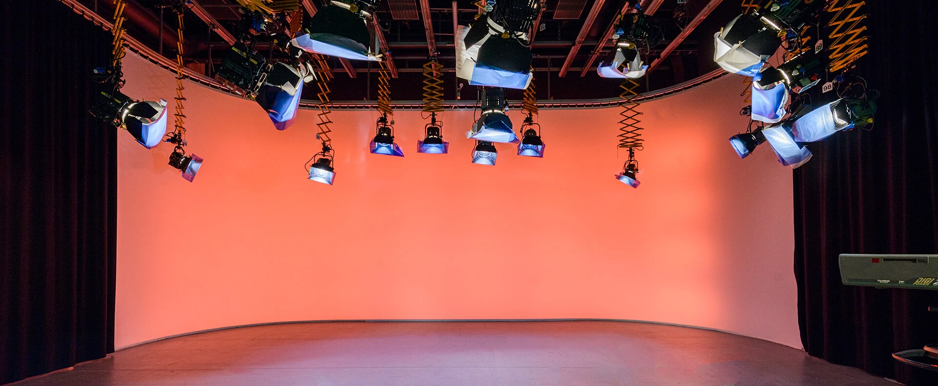Studio 1 - Übersicht 3