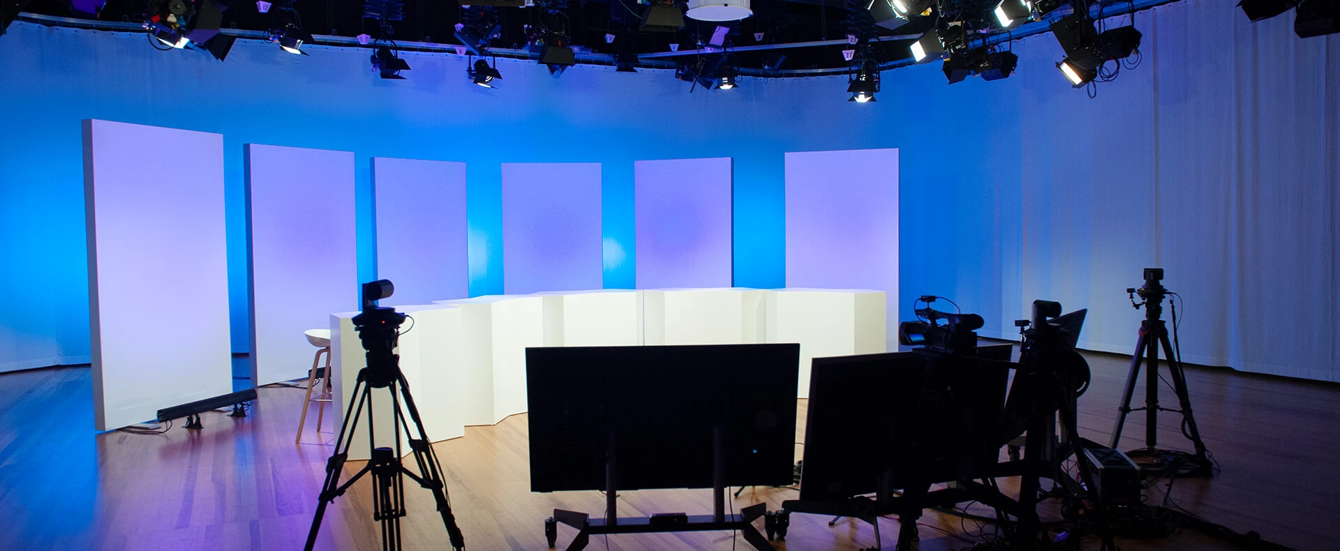 Studio 2 - Übersicht 8