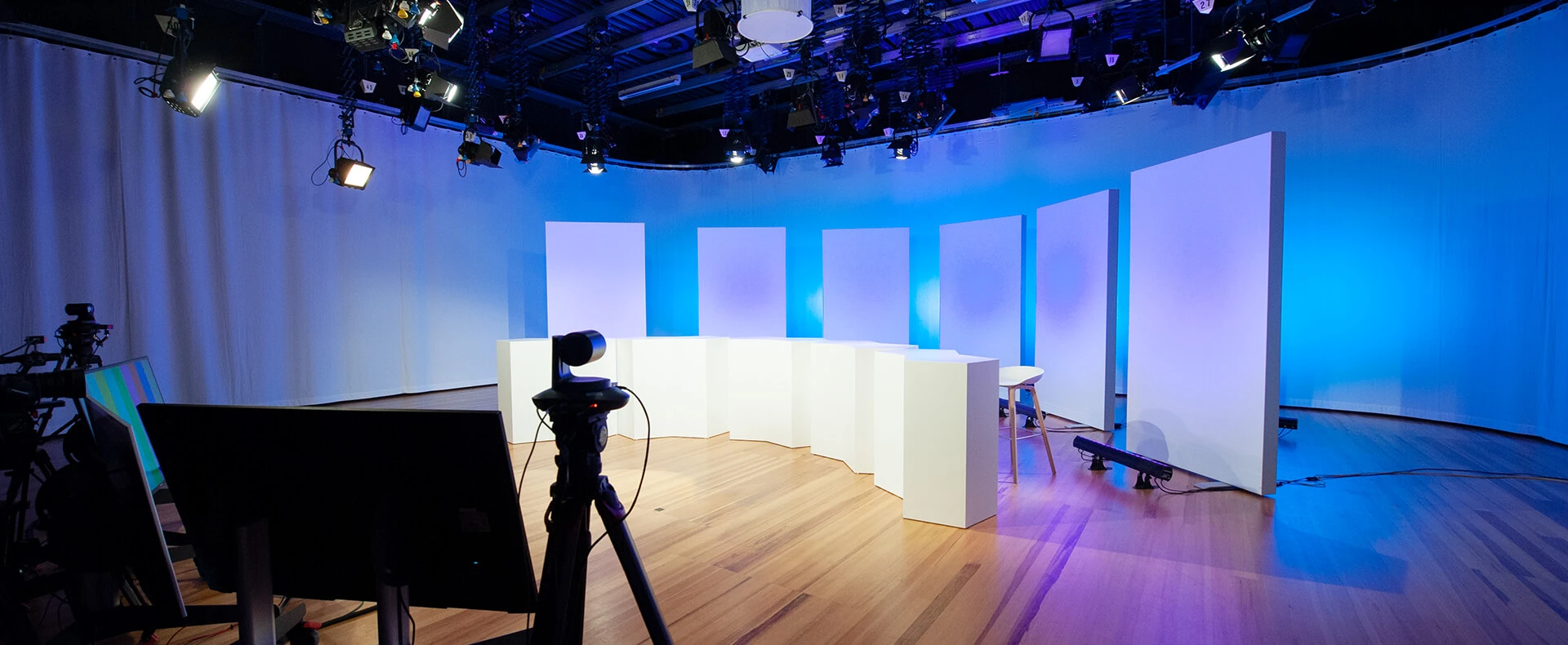 Studio 2 - Übersicht 9
