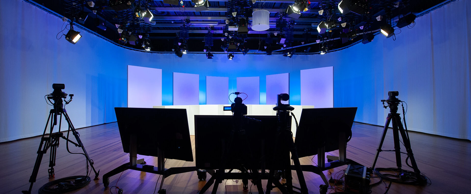 Studio 2 - Übersicht 7