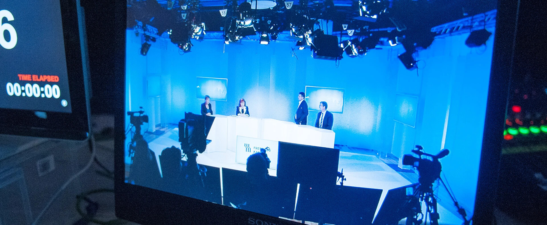 Studio 2 - Übersicht 5