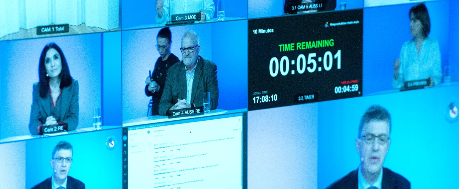 Studio 2 - Übersicht 6
