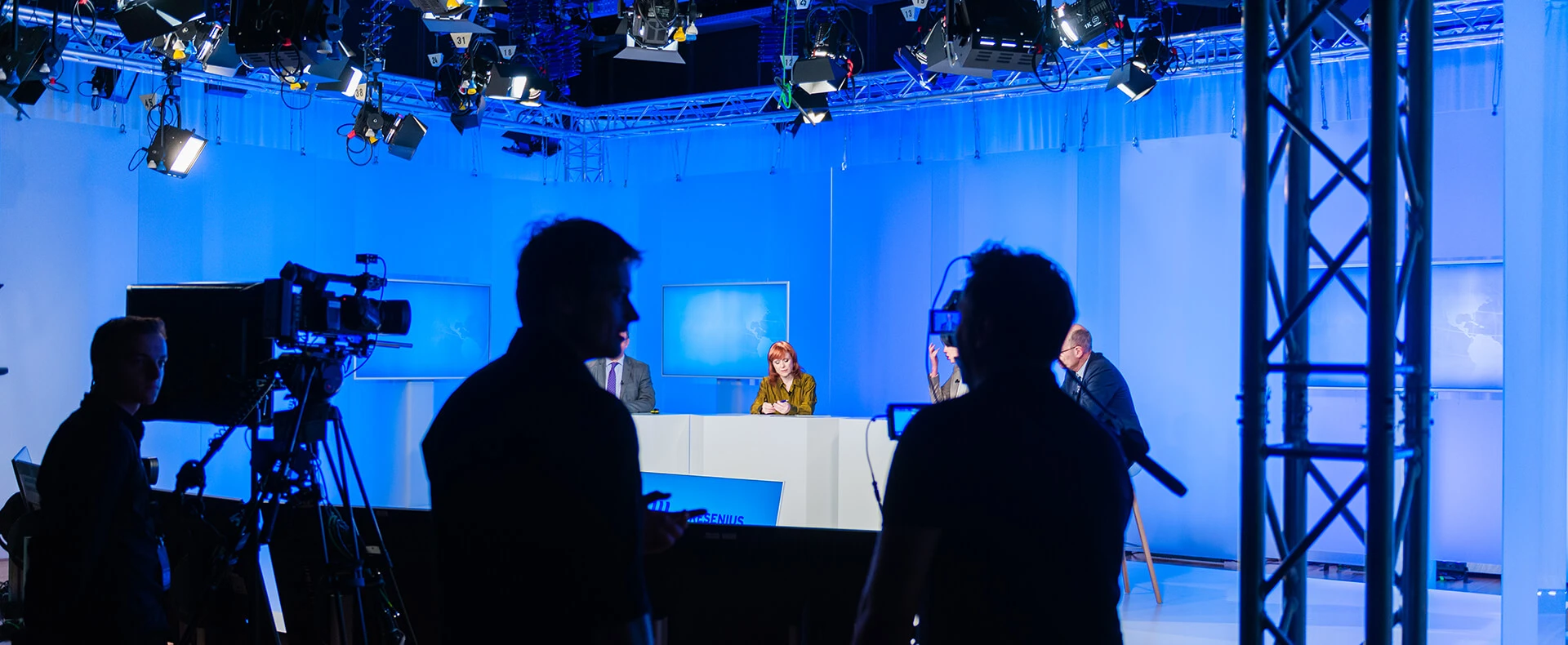 Studio 2 - Übersicht 4
