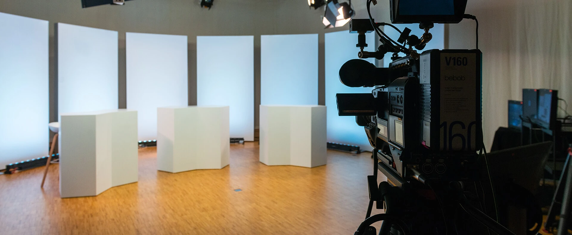 Studio 3 - Übersicht 11