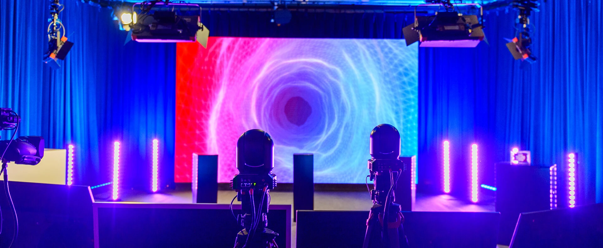Studio 3 - Übersicht 9