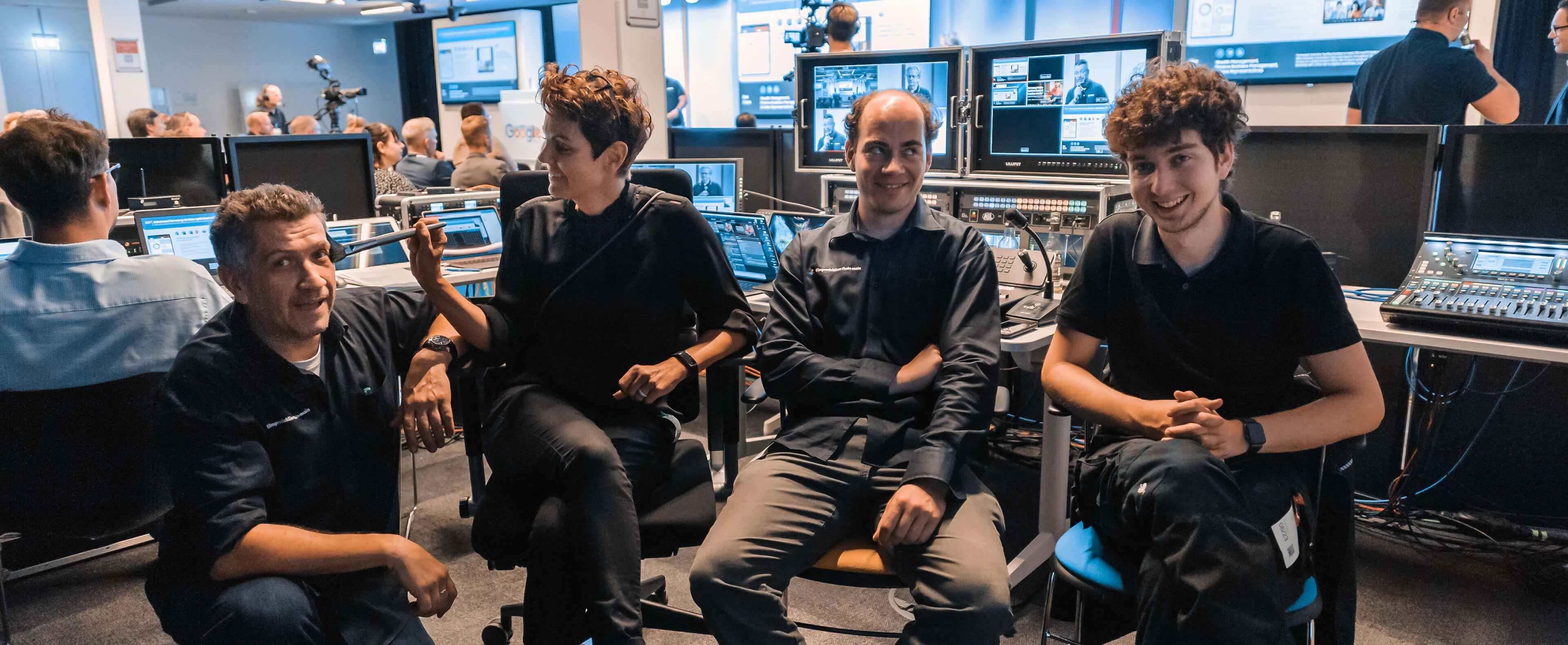 Studio-Team 2