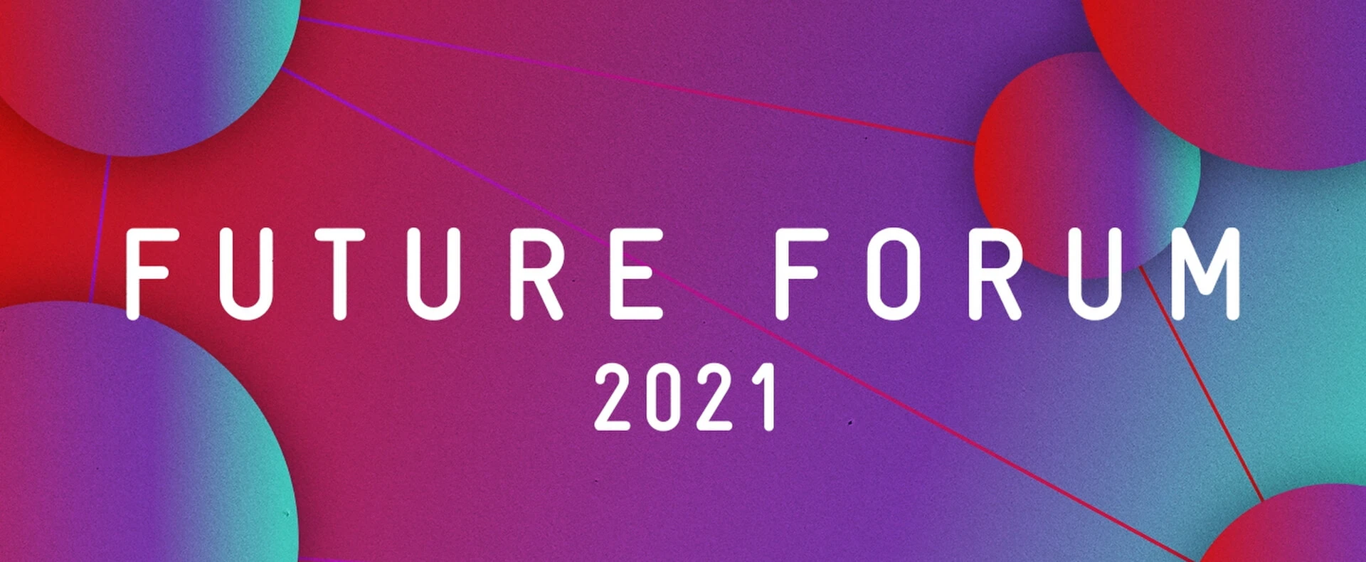 Jingles und Trailer: Futureforum