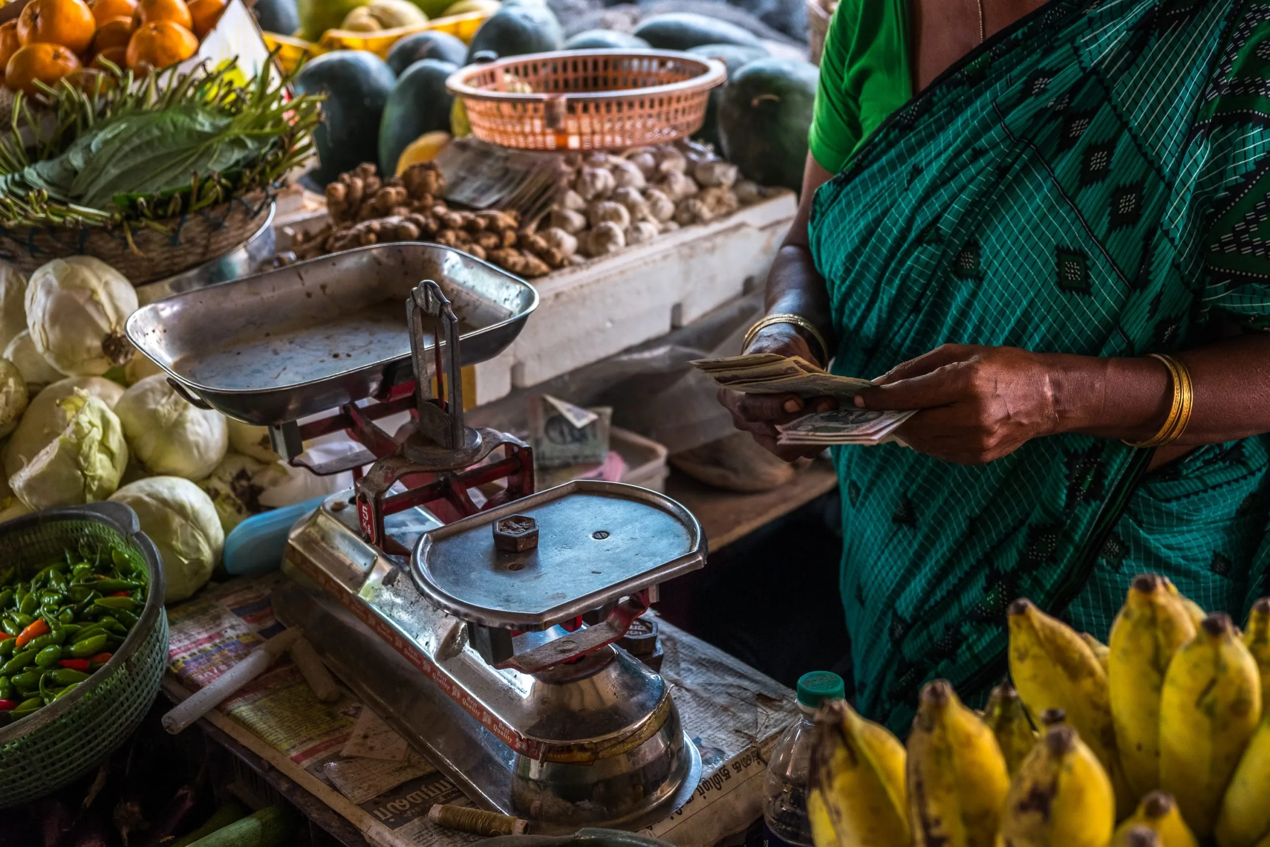 Technical assistance grant - Swiss Capacity Building Facility
