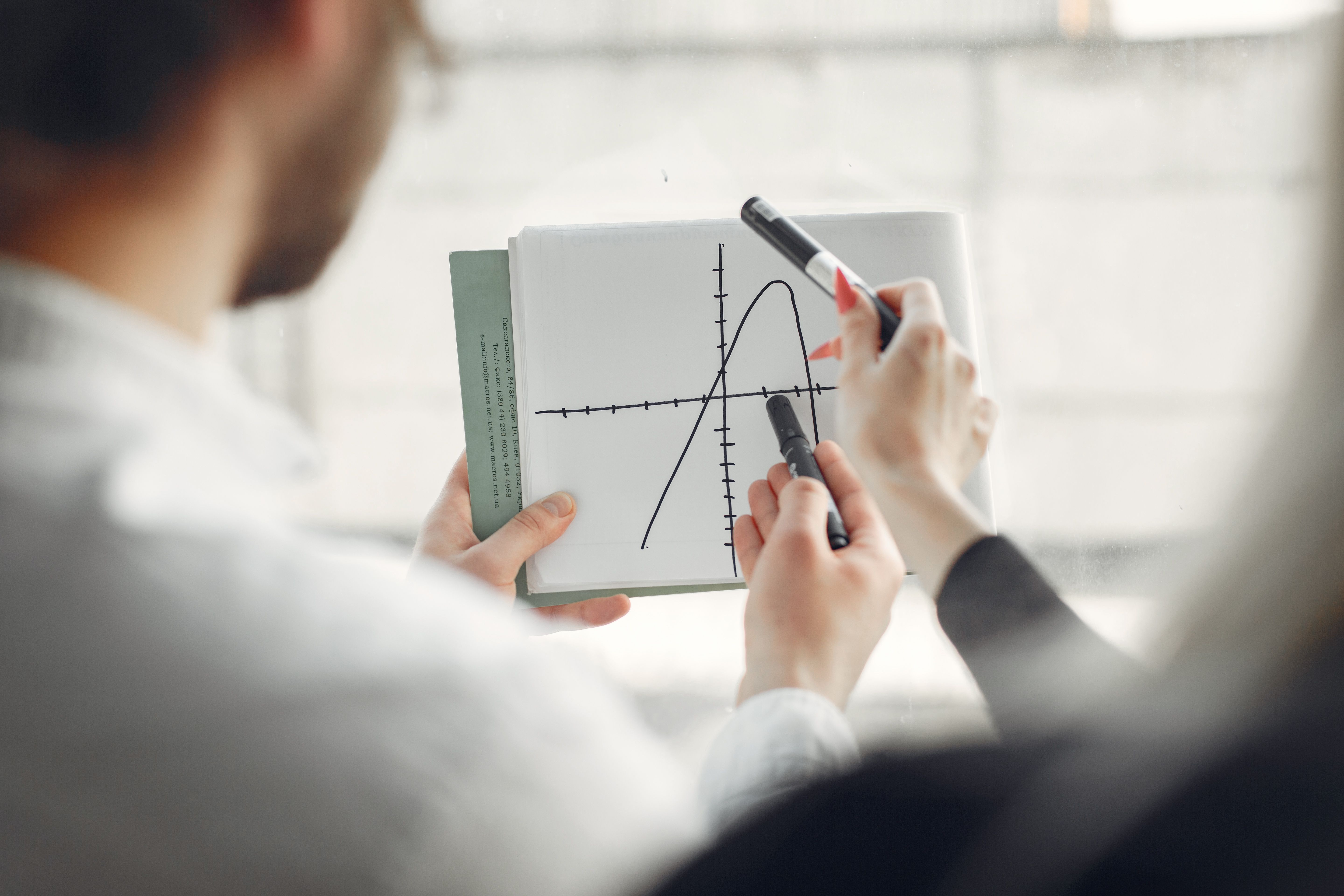 evidence-based change