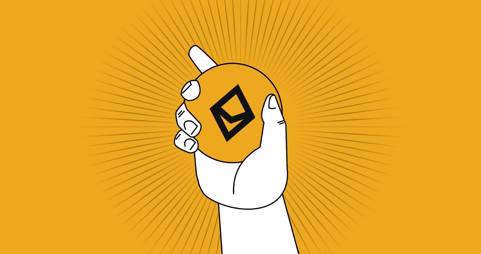 Investoren können die große Wette der Unternehmenswelt auf Ethereum nicht ignorieren