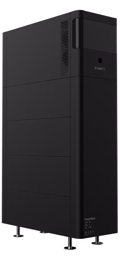Kiwatt batterij