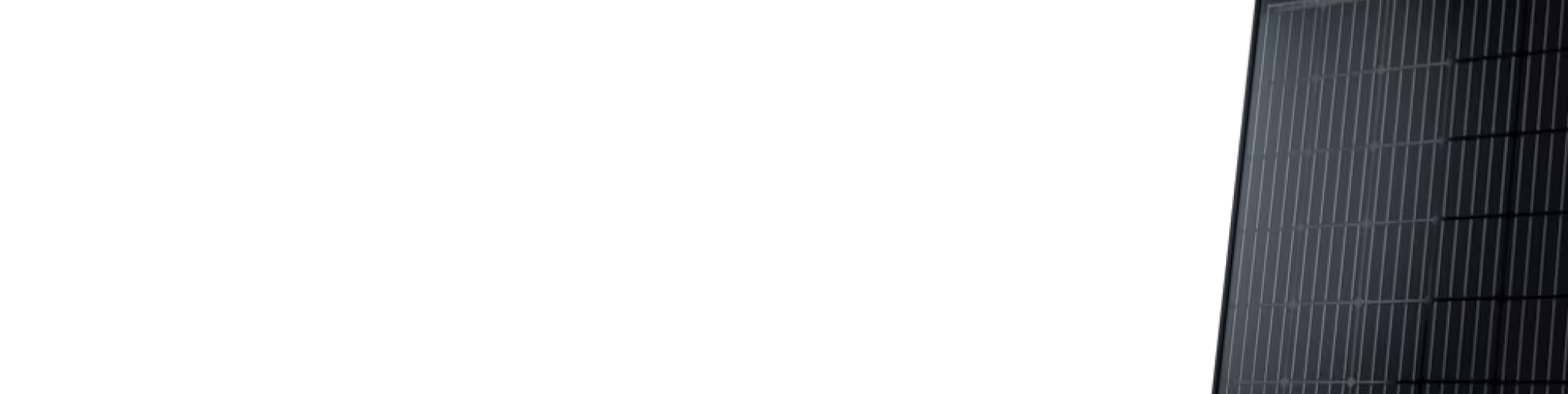 Zonnepanelen