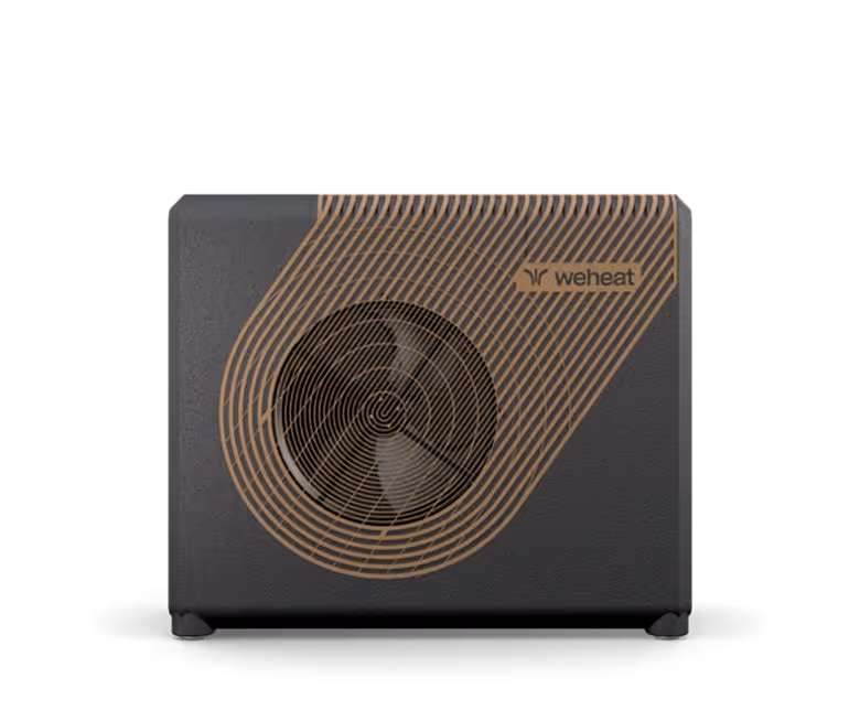 Weheat Sparrow warmtepomp