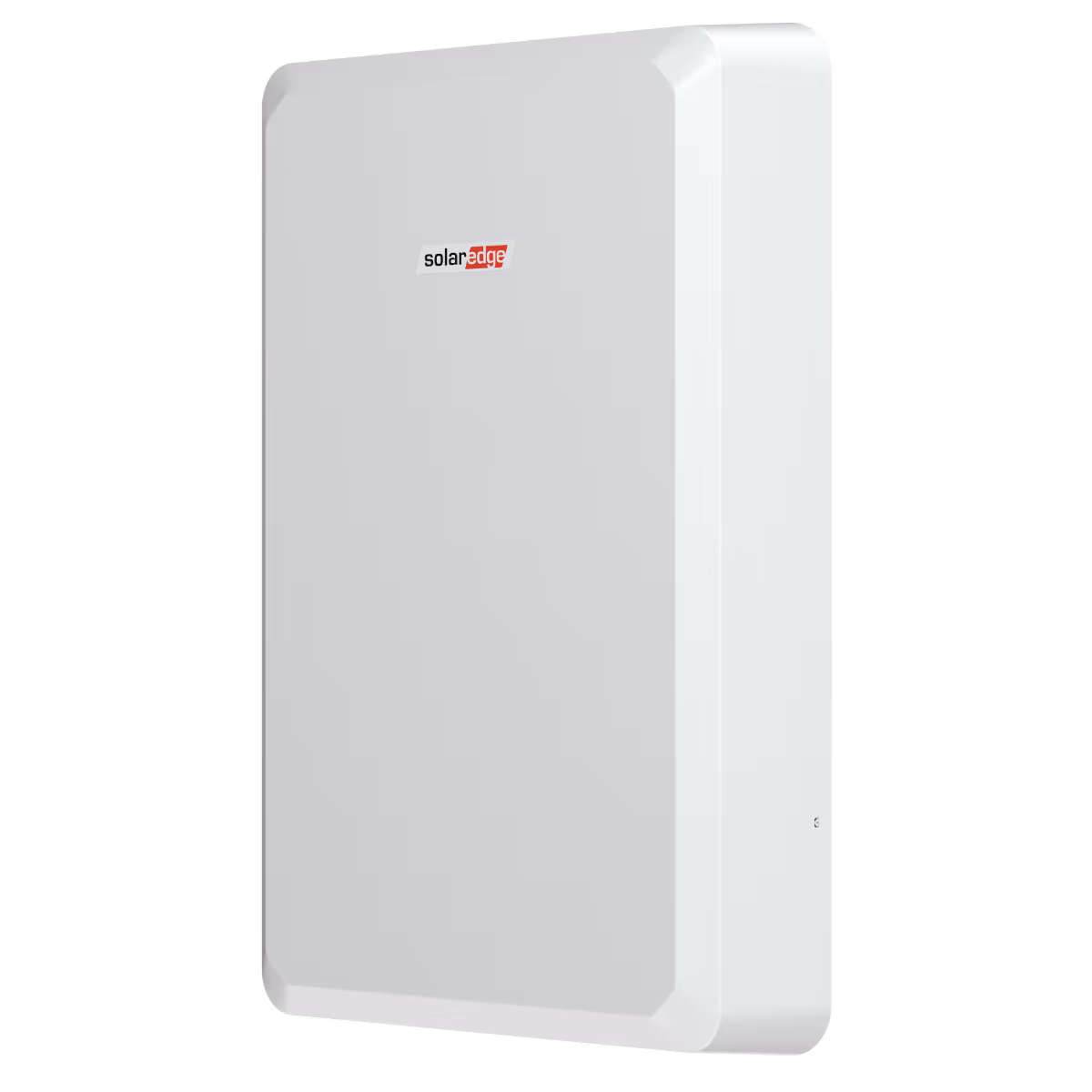 Solar Edge batterij