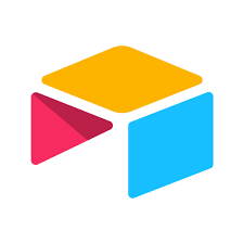 Logo d'Airtable