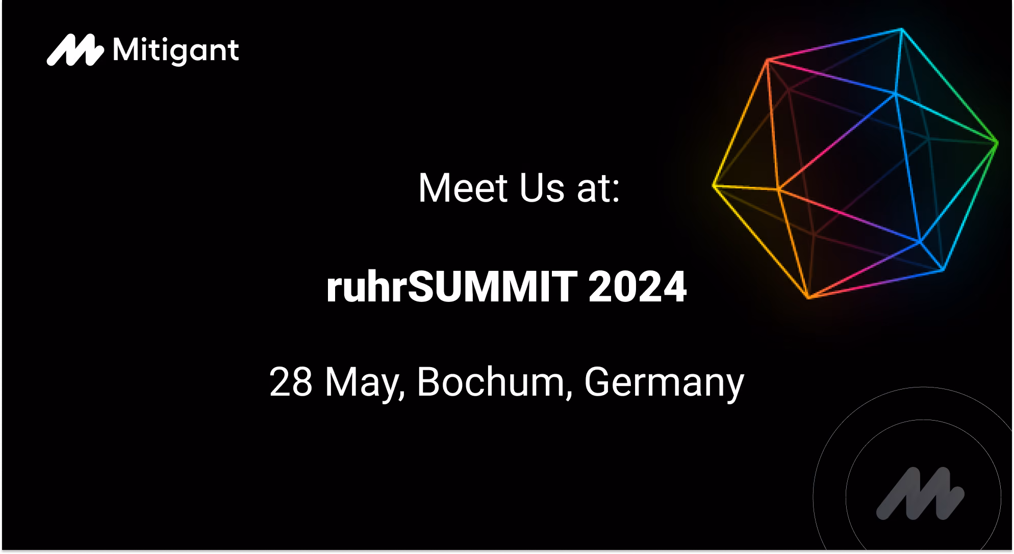 ruhrSummit 2024