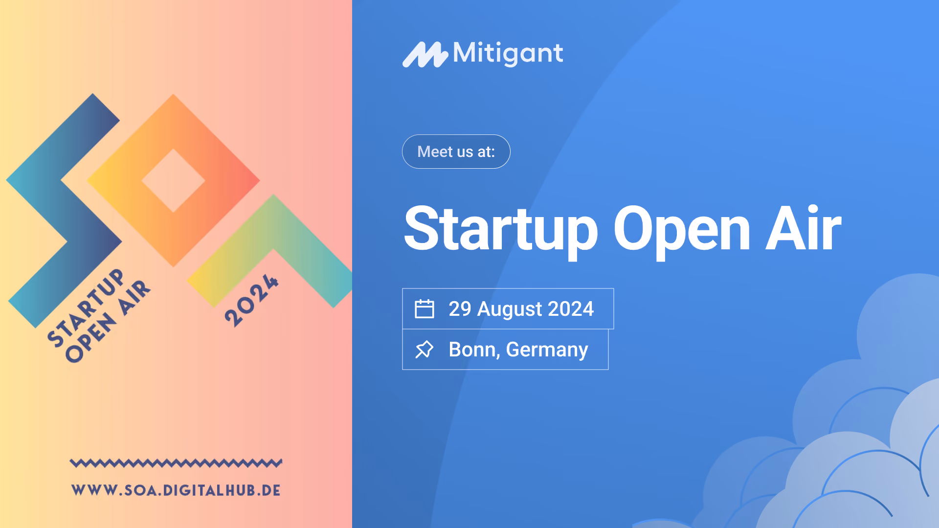 Startup Open Air 2024