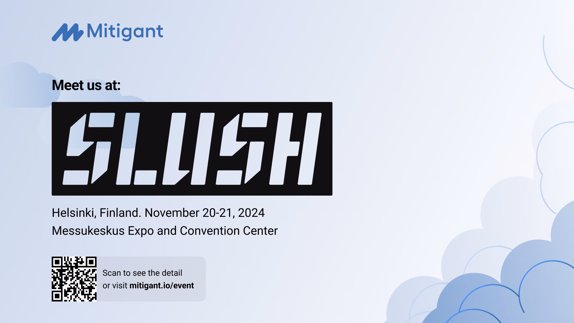 Slush 2024
