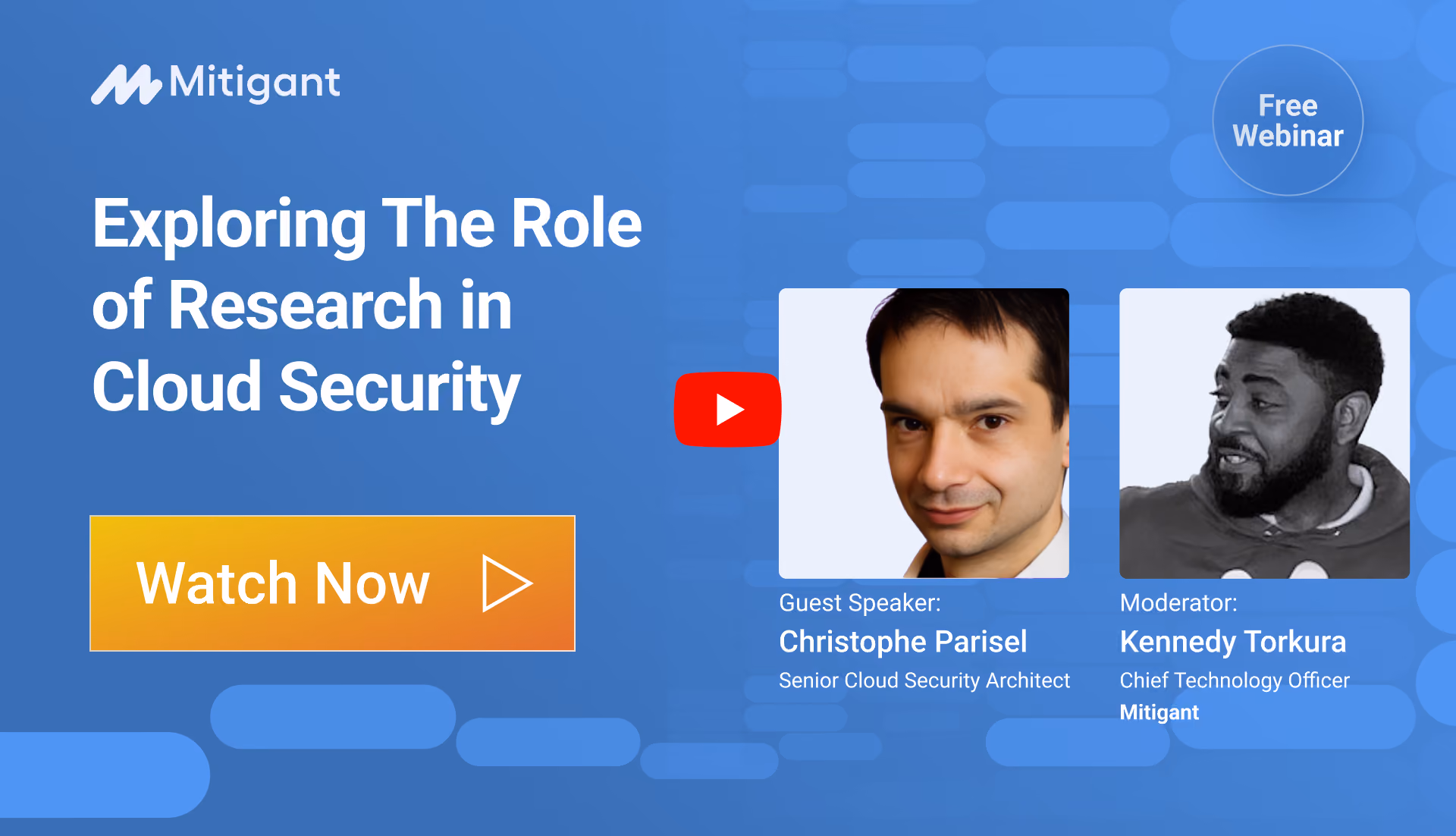 Exploring The Role of Research in Cloud Security