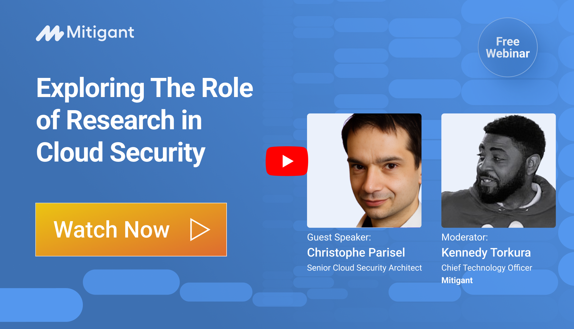 Exploring The Role of Research in Cloud Security