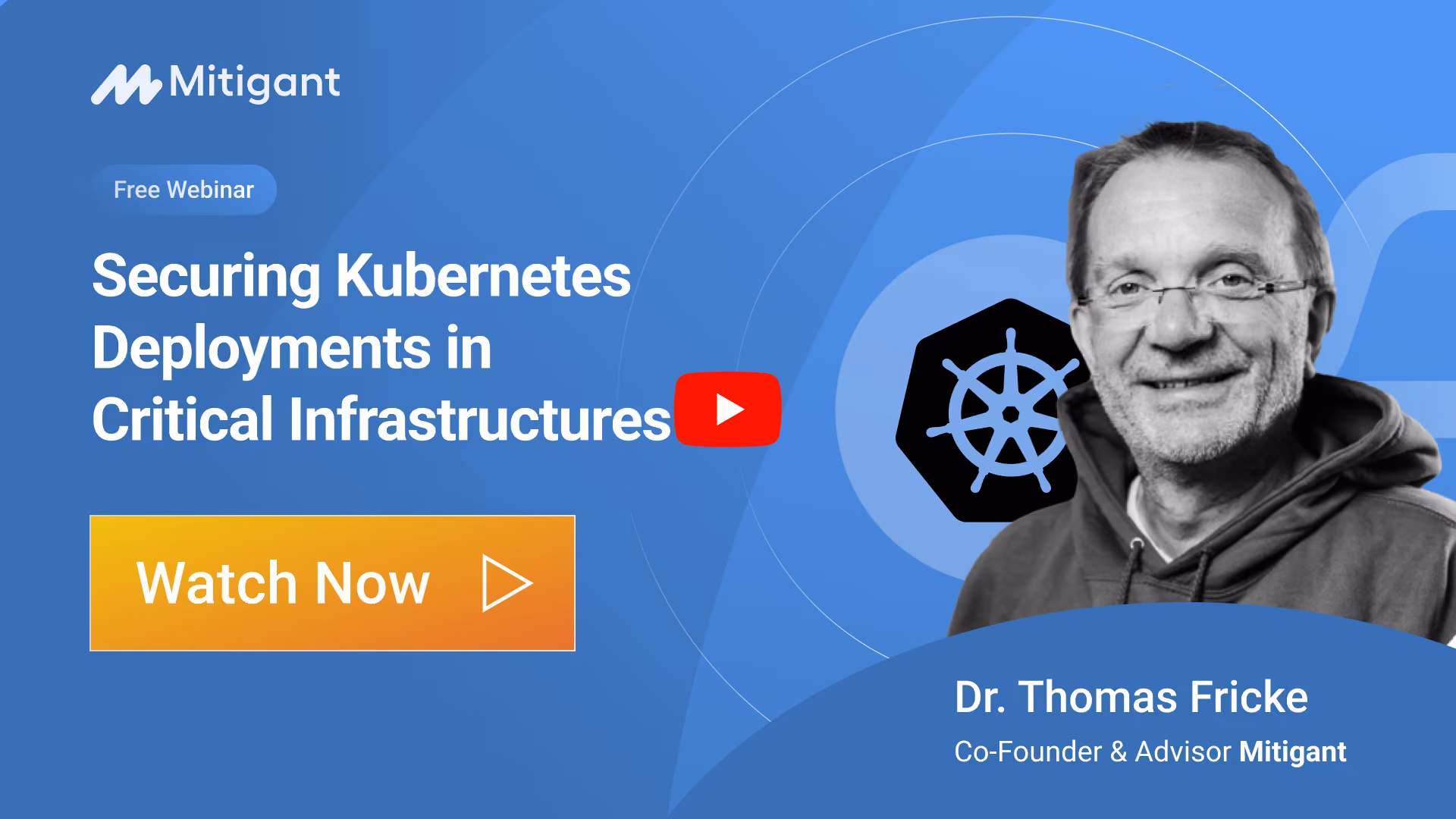 Securing Kubernetes Deployments in Critical Infrastructures