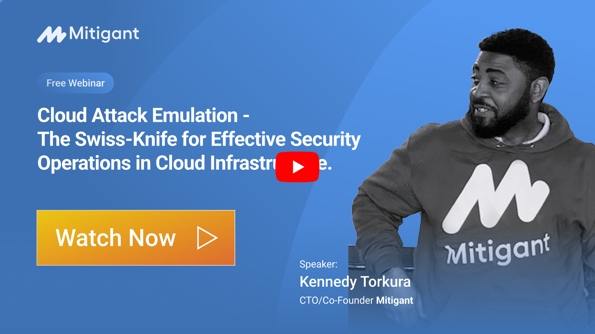 Cloud Attack Emulation - The Swiss-Knife for Effective Security Operations in Cloud Infrastructure