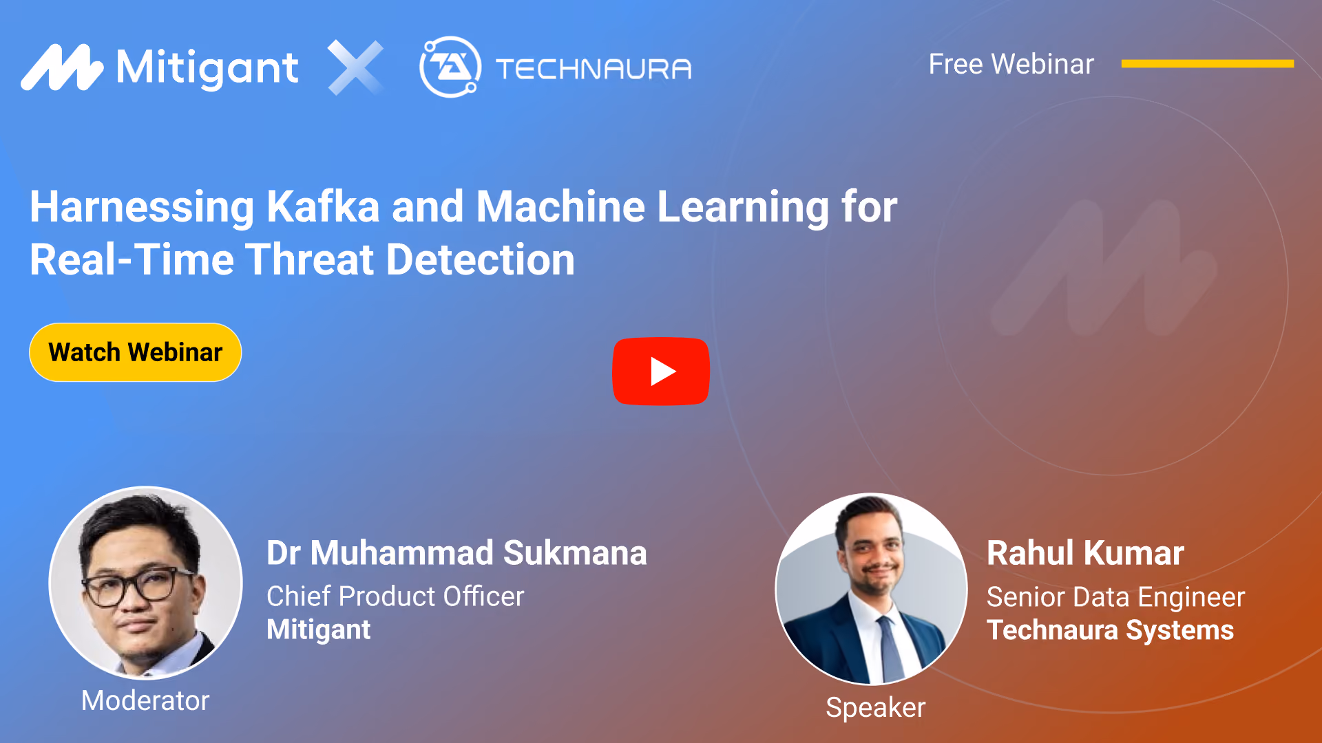 Harnessing Kafka and Machine Learning for Real-Time Threat Detection