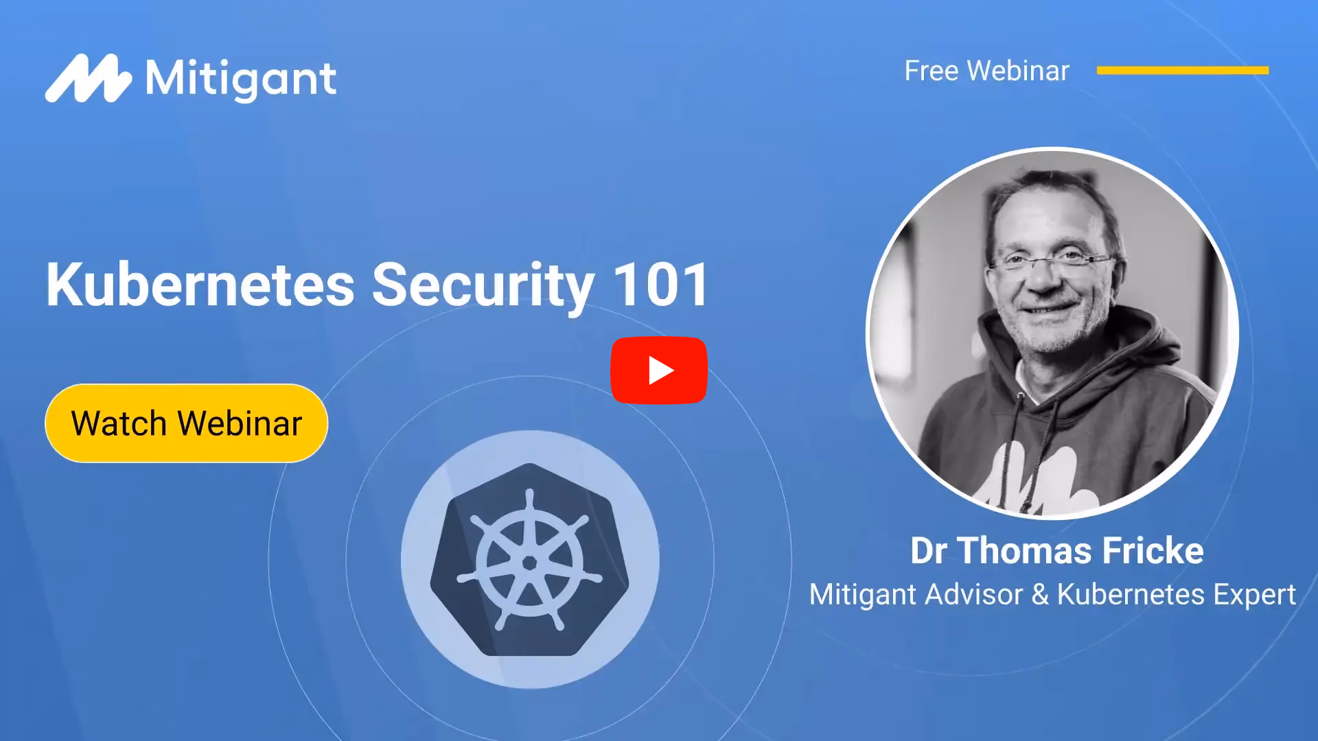 Kubernetes-Sicherheit 101
