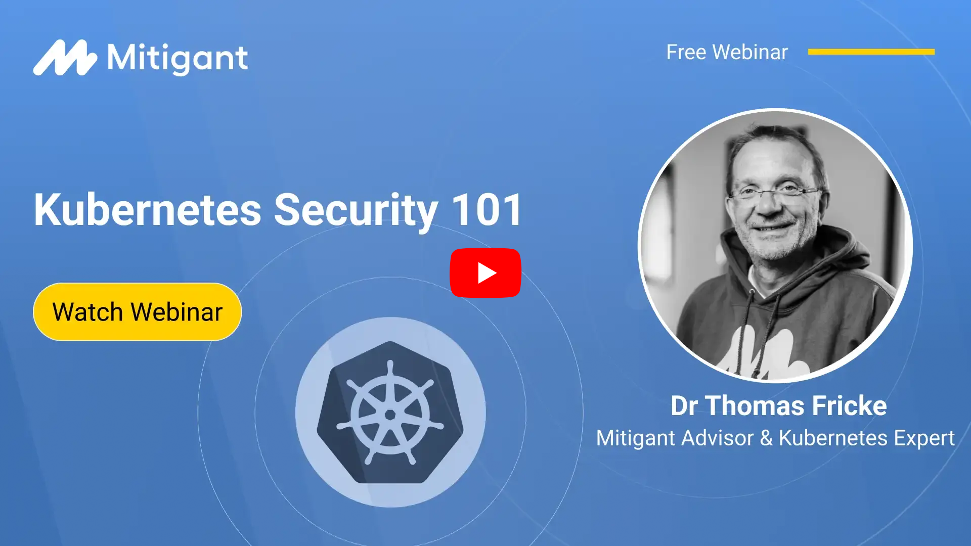 Kubernetes Security 101