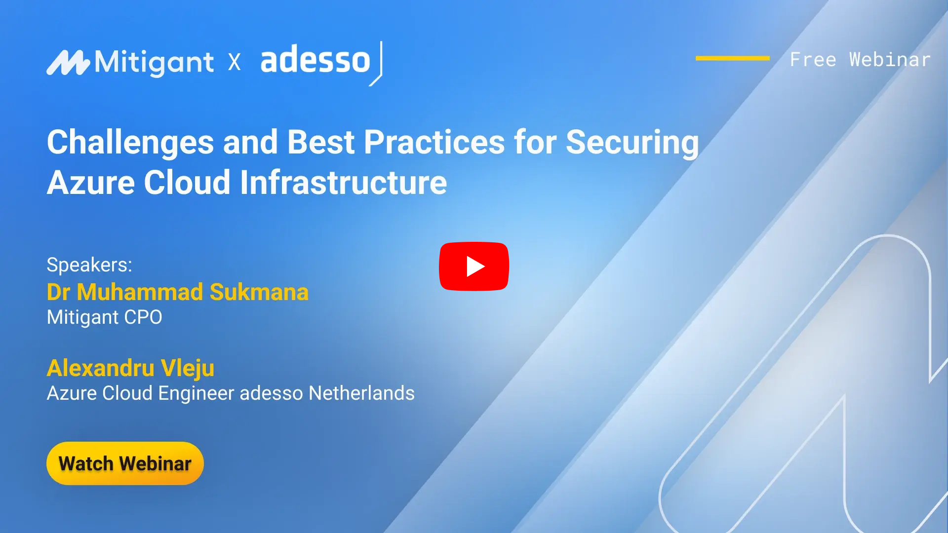 Challenges and Best Practices for Securing Azure Cloud Infrastructure