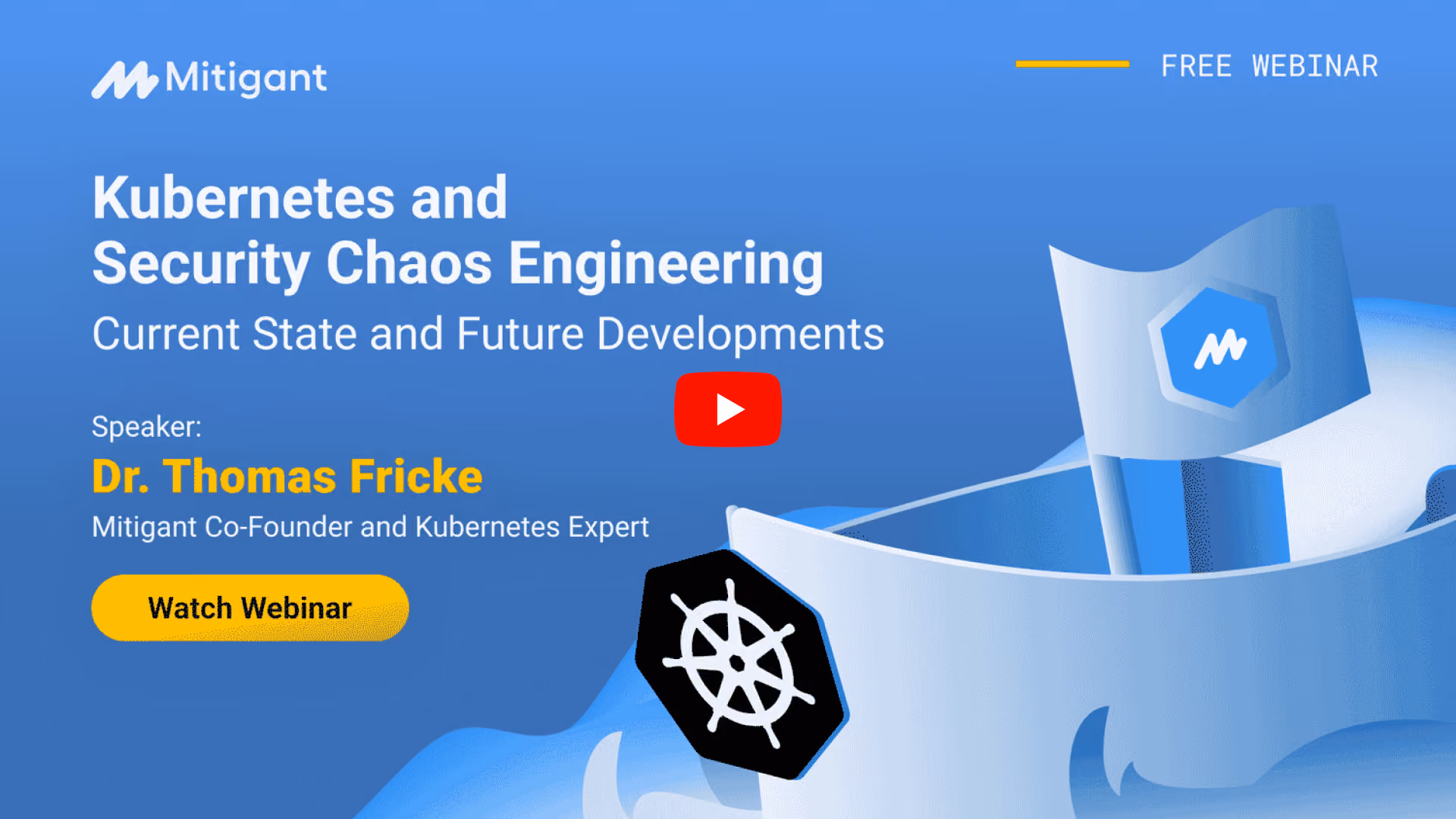 Kubernetes and Security Chaos Engineering: Current State and Future Developments