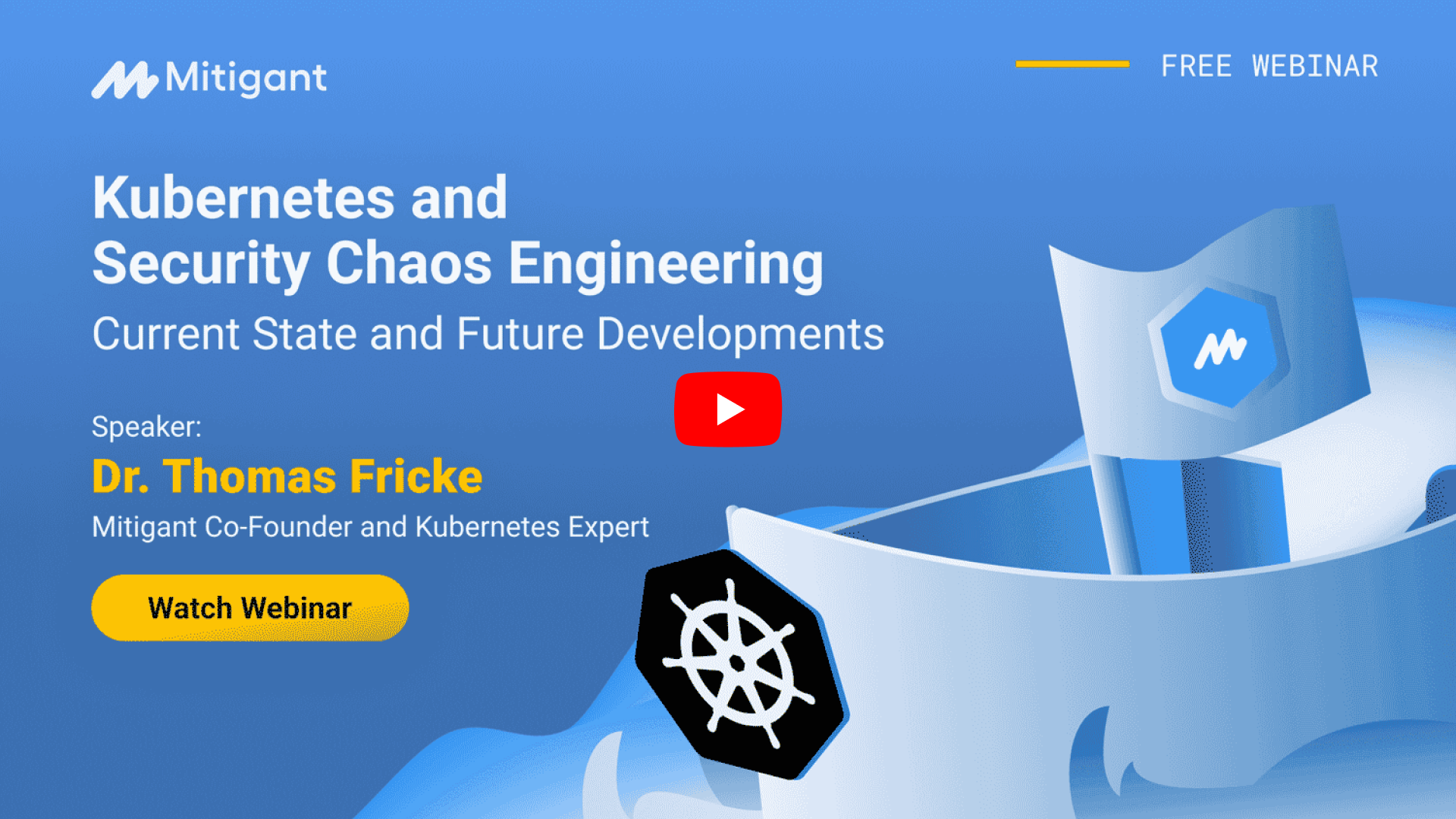 Kubernetes and Security Chaos Engineering: Current State and Future Developments