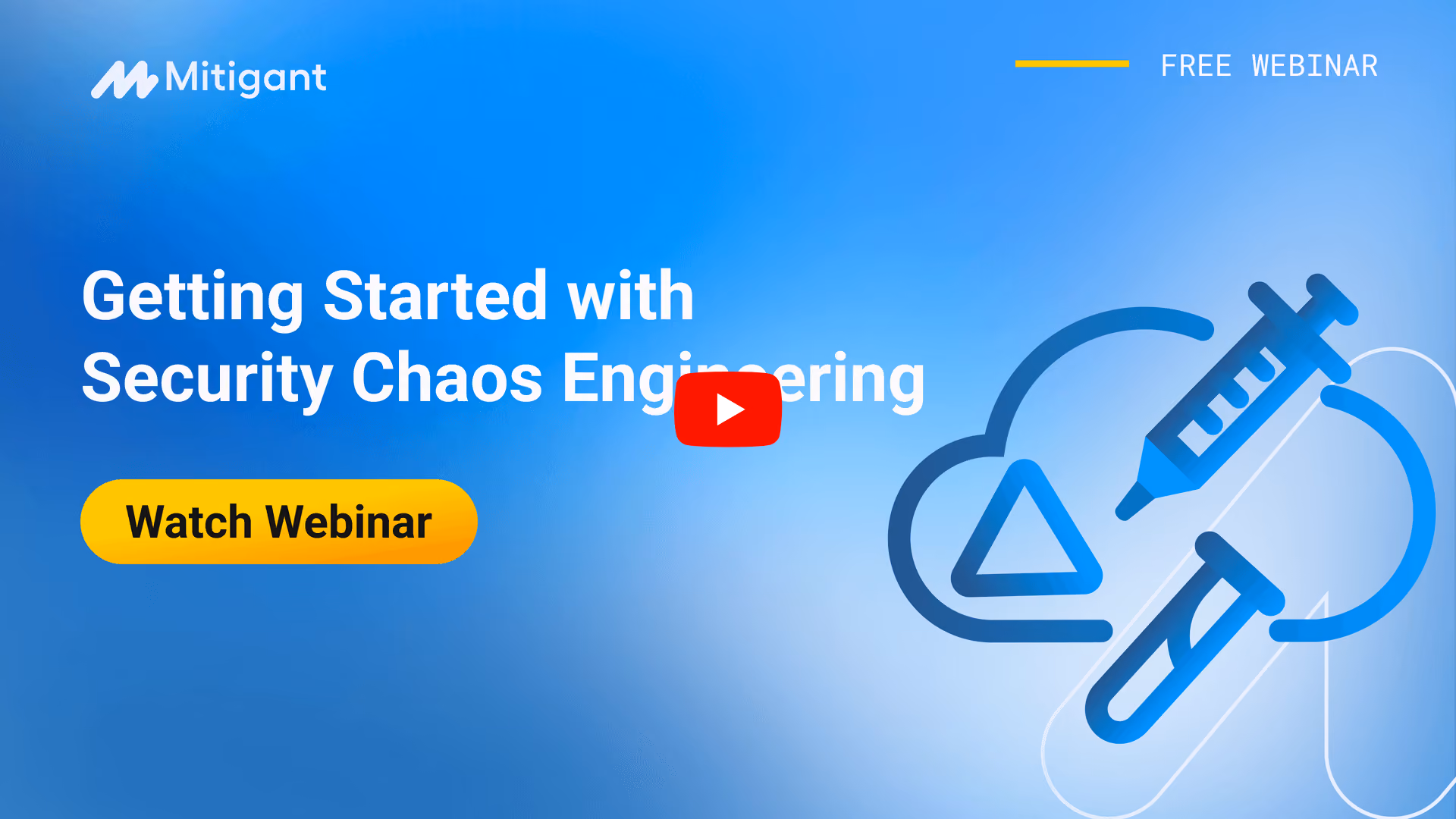 Getting Started with Security Chaos Engineering