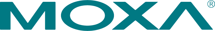 Logo MOXA