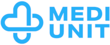 Medi Unit Logo